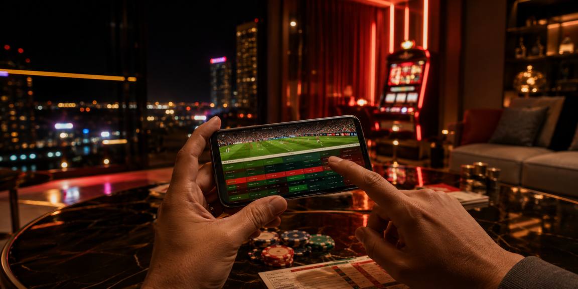 w88x2 Những Gì Có Trong Sảnh Casino W88X2